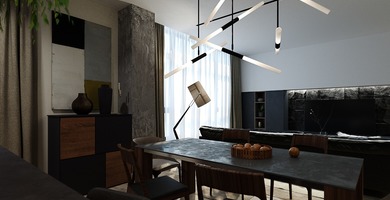 Apartment 21